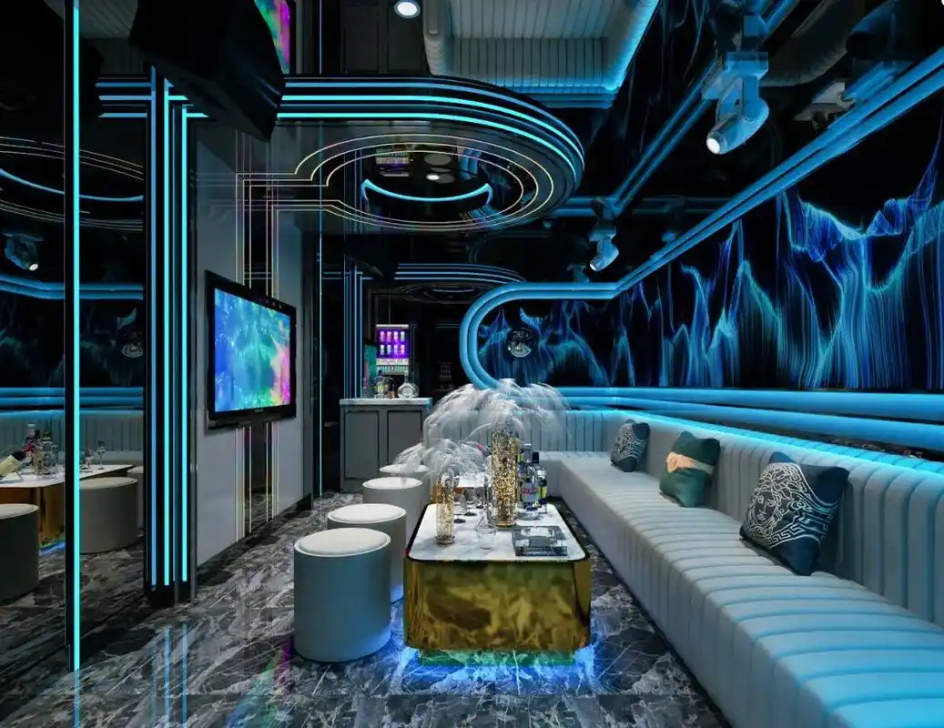 金华商务KTV消费攻略-婺城区ktv预定