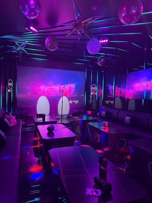 金华商务KTV攻略分享-婺城区ktv预定